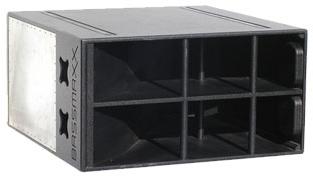 Bassmaxx subwoofer sales